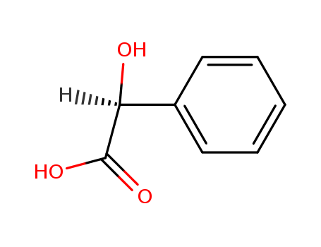 (S)-(+)-Mandelic acid