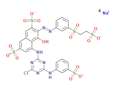 reactive red 198