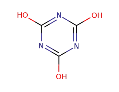 isocyanuric acid