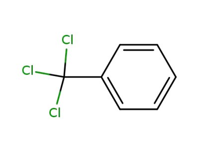 Benzotrichlorid