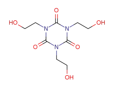 1,3,5-tris(2-hydroxyethyl)-S-triazine-2,4,6-trione