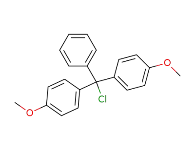 4,4'-dimethoxytrityl chloride
