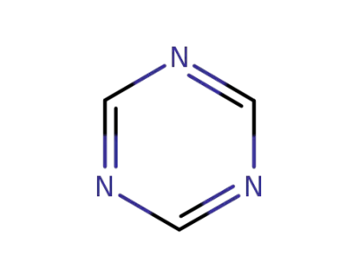 1,3,5-Triazine