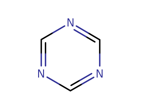 1,3,5-Triazine
