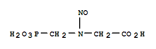 NITROSOGLYPHOSATE