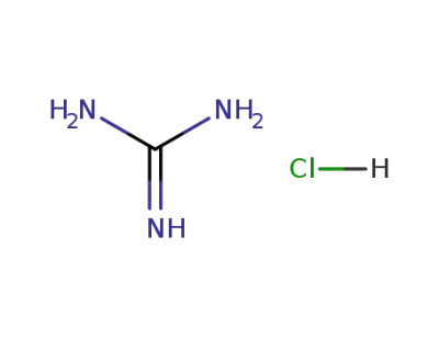 guanidine hydrochloride