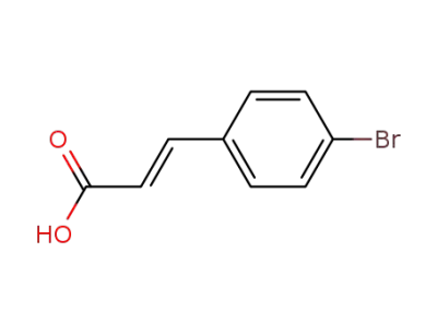 trans-4-bromocinnamic acid