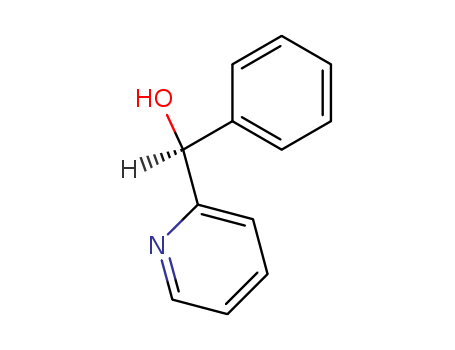 2-PyridineMethanol,A-phenyl-