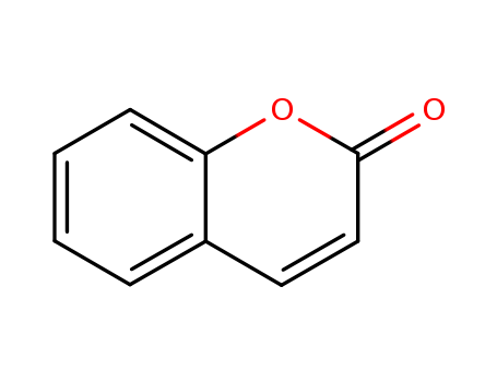 Coumarin