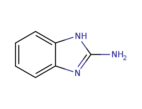 2-Aminobenzimidazole