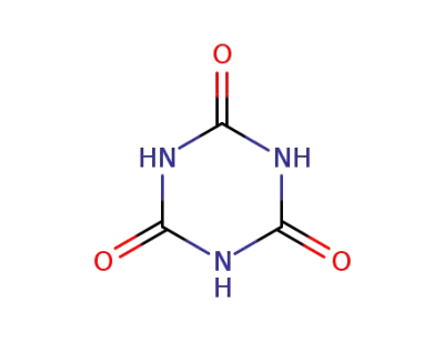 cyanuric acid
