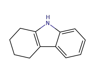1,2,3,4-tetrahydrocarbazole