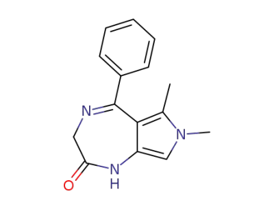 Premazepam