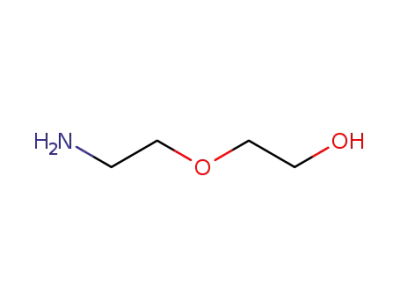 2-(2-Aminoethoxy)ethanol