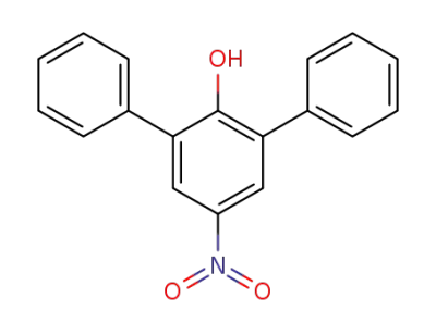 2,6-diphenyl-4-nitrophenol