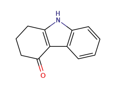 1,2,3,9-tetrahydro-4H-carbazol-4-one