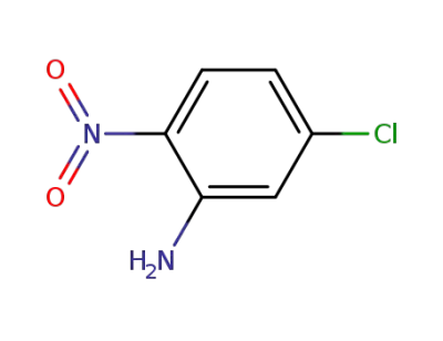 5-chloro-2-nitroaniline