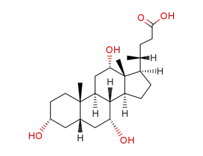 cholic acid