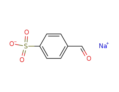 sodium 4-carboxy-benzenesulfonate