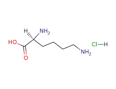 L-Lysine hydrochloride
