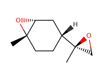 (1S,4R,6R)-1-methyl-4-((S)-2-methyloxiran-2-yl)-7-oxa-bicyclo[4.1.0]heptane