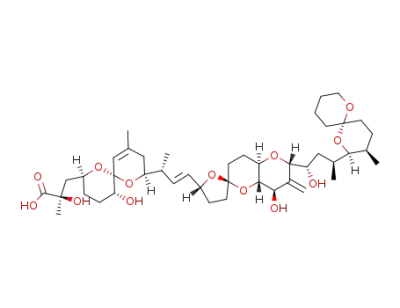 okadaic acid