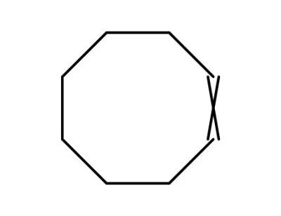 1,2-cyclooctene