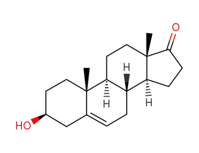 dehydroepiandrosterone