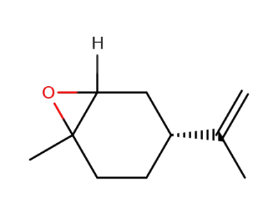 (1RS,2SR,4R)-limonene-1,2-epoxide