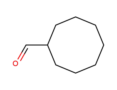 cyclooctylcarboxaldehyde