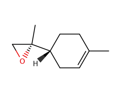 (R)-2-methyl-2-((R)-4-methylcyclohex-3-enyl)oxirane