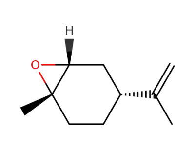(1S,2R,4R)-limonene-1,2-epoxide