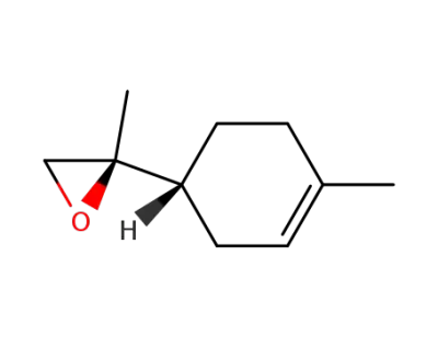 (S)-2-methyl-2-((R)-4-methylcyclohex-3-enyl)oxirane