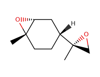 (1S,4R,6R)-1-methyl-4-((R)-2-methyloxiran-2-yl)-7-oxa-bicyclo[4.1.0]heptane