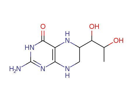 Tetrahydrobiopterin